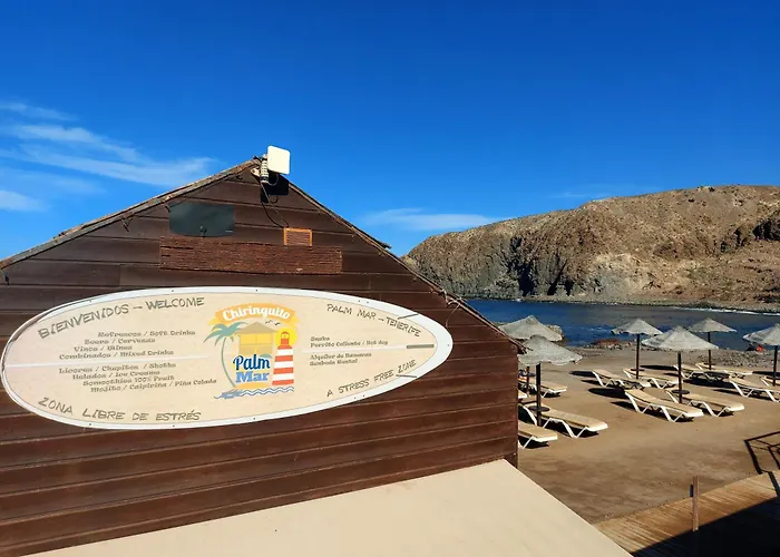 Apartment Sanremo Mar Holidays Palm-mar