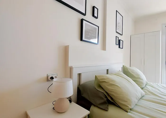 Sanremo Mar Holidays * Palm-mar