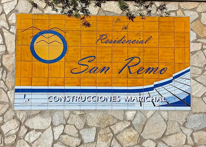 Apartment Sanremo Mar Holidays Palm-mar