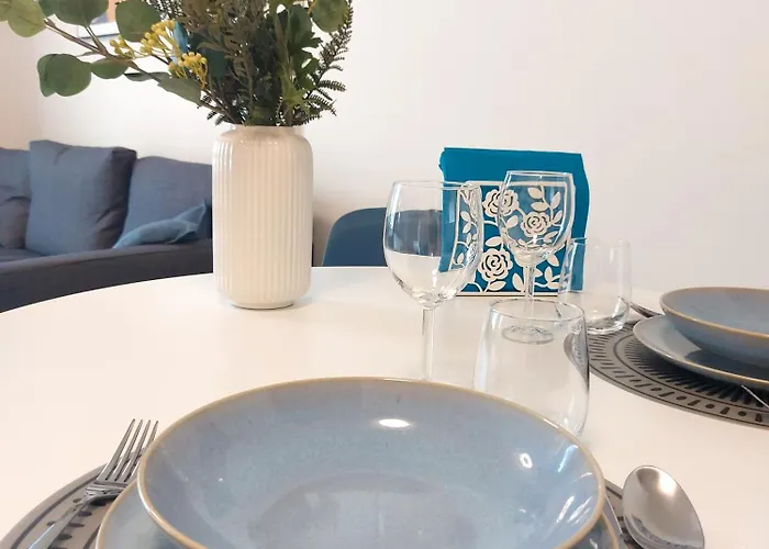 Sanremo Mar Holidays Apartment