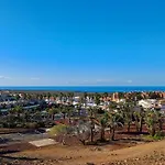 Daire Sanremo Mar Holidays