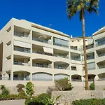 Sanremo Mar Holidays Daire *