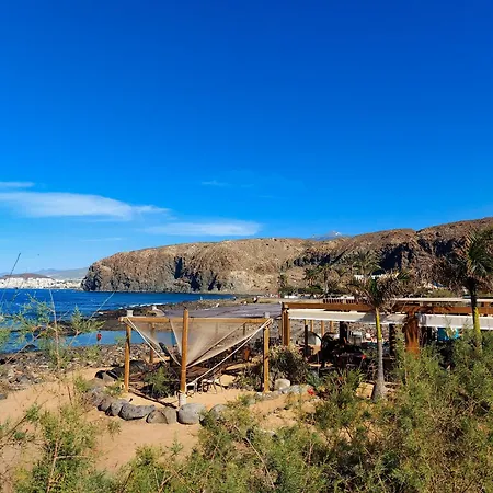 Sanremo Mar Holidays דירה *