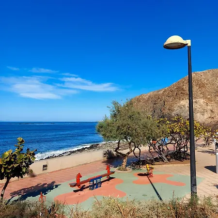 Sanremo Mar Holidays פאלם-מאר