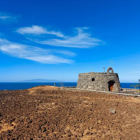 Sanremo Mar Holidays דירה *