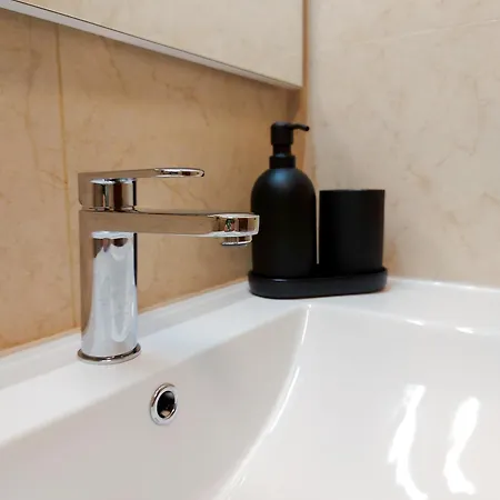 Sanremo Mar Holidays דירה פאלם-מאר