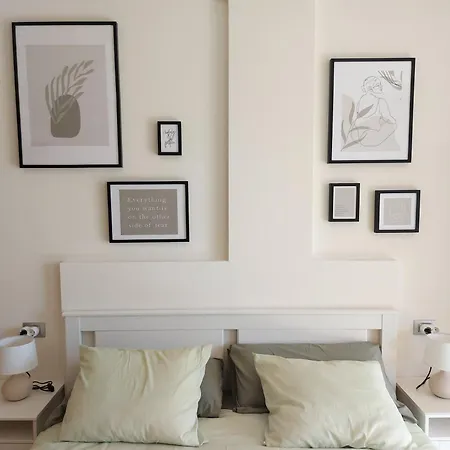 Sanremo Mar Holidays פאלם-מאר