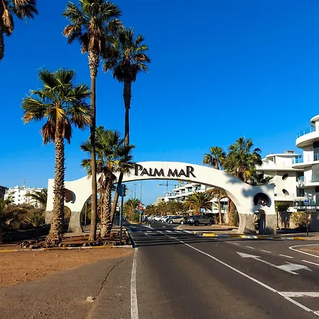 Daire Sanremo Mar Holidays