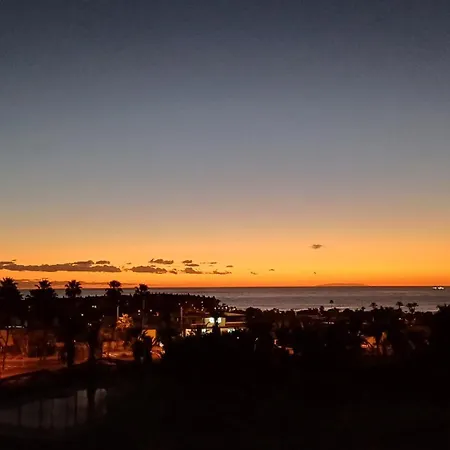 דירה Sanremo Mar Holidays פאלם-מאר