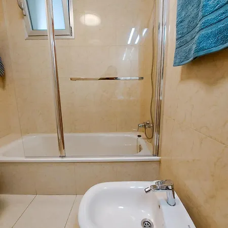 Sanremo Mar Holidays * פאלם-מאר