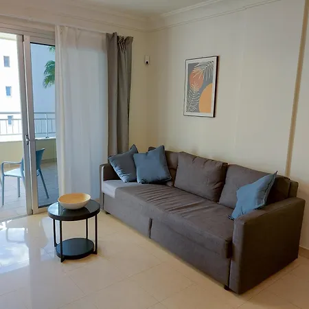 Sanremo Mar Holidays דירה פאלם-מאר