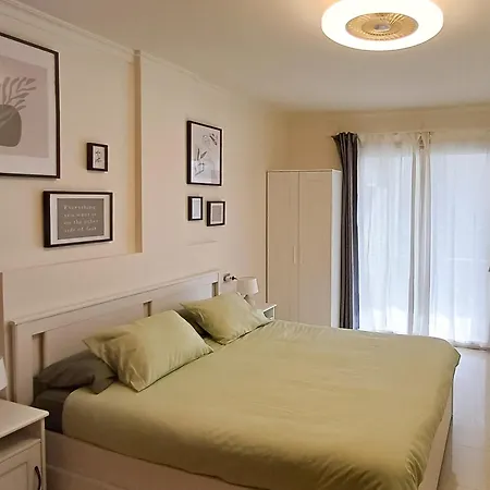 Sanremo Mar Holidays פאלם-מאר