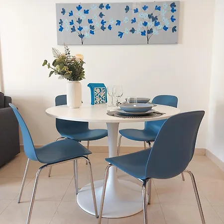 Sanremo Mar Holidays פאלם-מאר