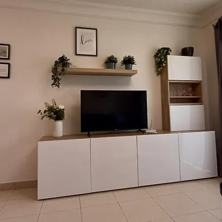 Sanremo Mar Holidays פאלם-מאר