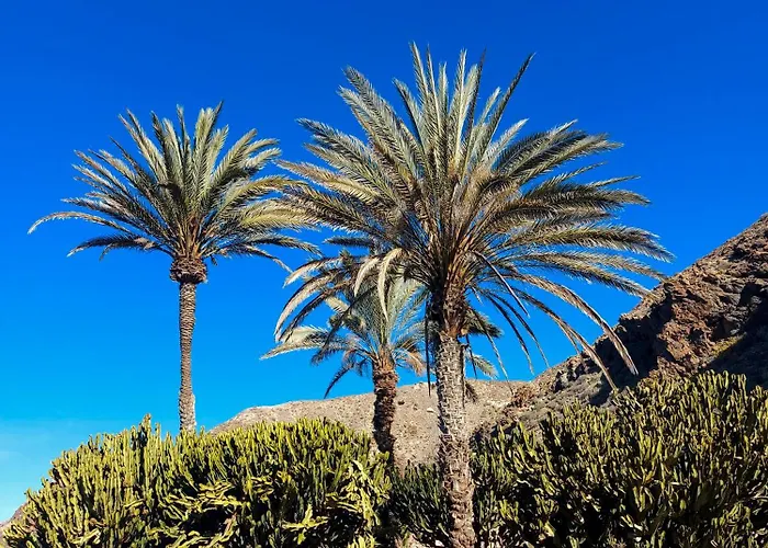 Sanremo Mar Holidays * פאלם-מאר