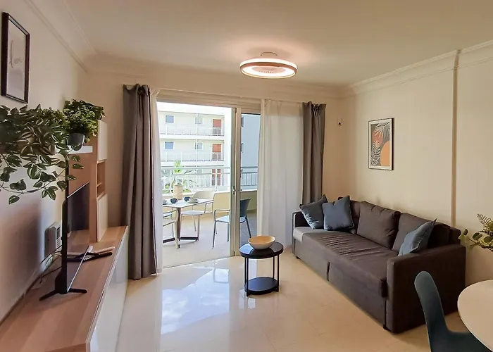 דירה Sanremo Mar Holidays