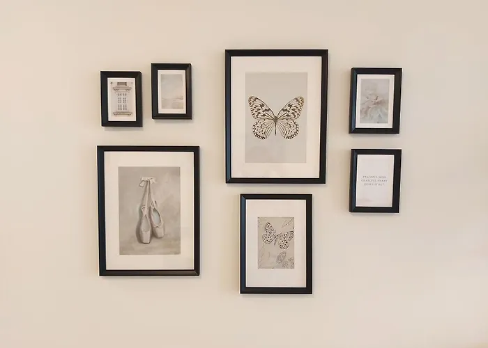 Sanremo Mar Holidays