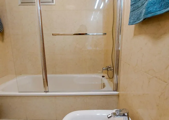 Sanremo Mar Holidays * פאלם-מאר