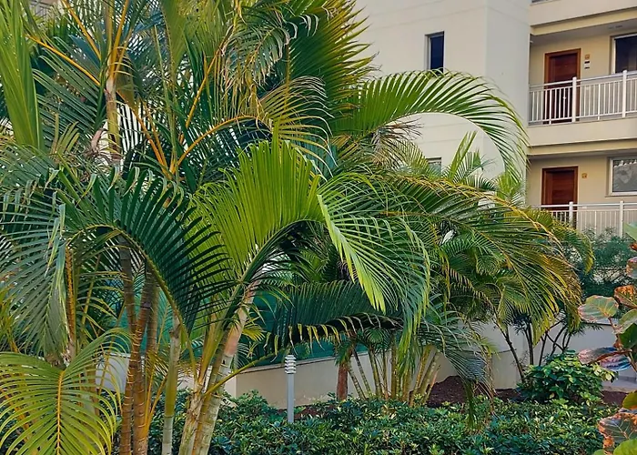 Sanremo Mar Holidays *