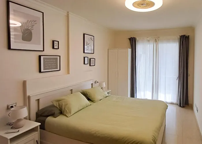 Sanremo Mar Holidays פאלם-מאר