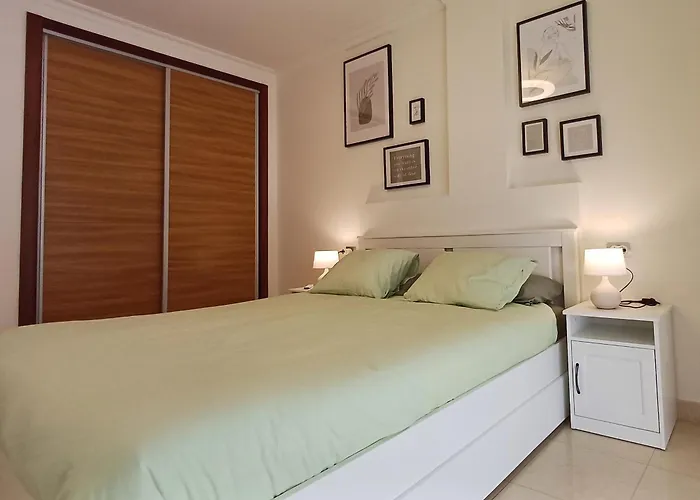 Sanremo Mar Holidays * פאלם-מאר