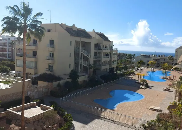 Sanremo Mar Holidays * פאלם-מאר