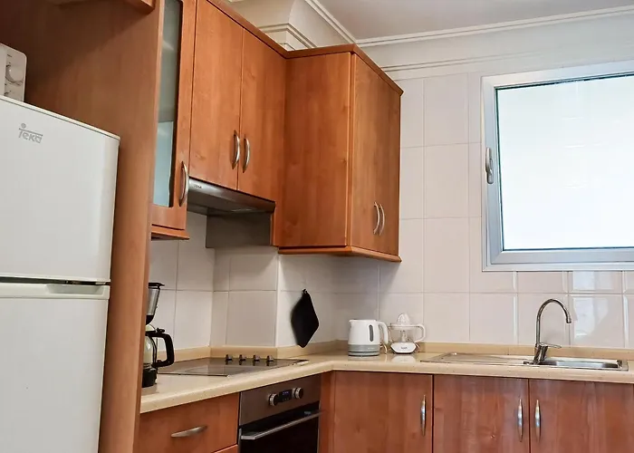 Sanremo Mar Holidays פאלם-מאר