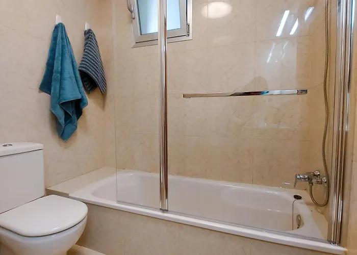 Sanremo Mar Holidays *