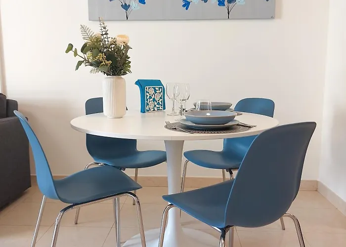 Sanremo Mar Holidays פאלם-מאר