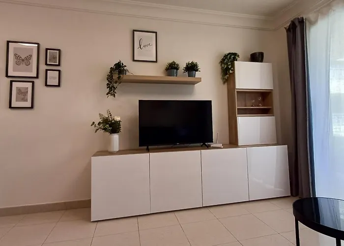 Sanremo Mar Holidays פאלם-מאר