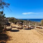 דירה Sanremo Mar Holidays