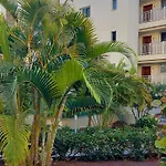 Sanremo Mar Holidays *