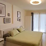 Sanremo Mar Holidays פאלם-מאר
