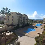Sanremo Mar Holidays * פאלם-מאר