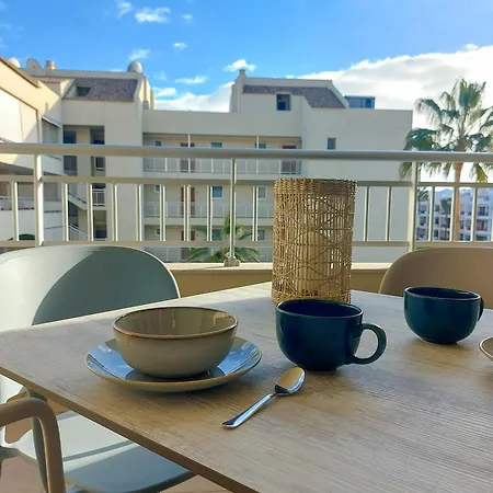 Sanremo Mar Holidays Lägenhet