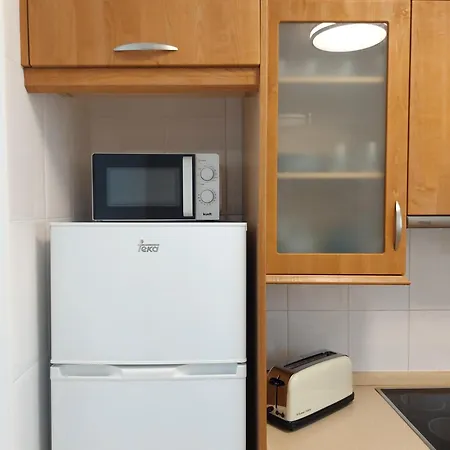 Sanremo Mar Holidays Apartment