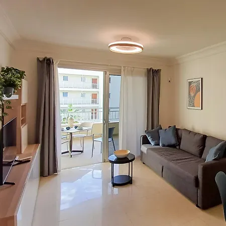 Apartman Sanremo Mar Holidays