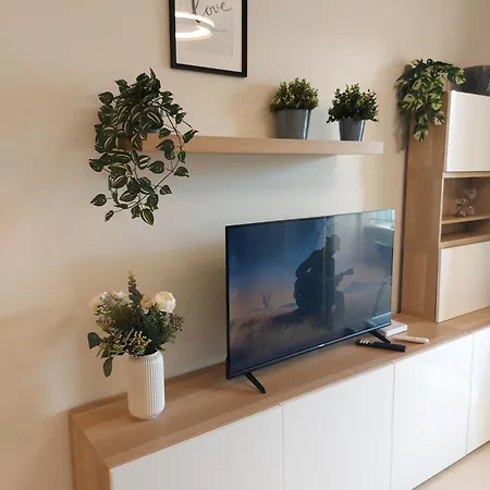 Sanremo Mar Holidays Apartment *