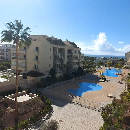 Sanremo Mar Holidays * Palm-mar