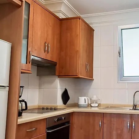 Sanremo Mar Holidays Palm-mar