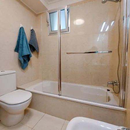 Sanremo Mar Holidays *