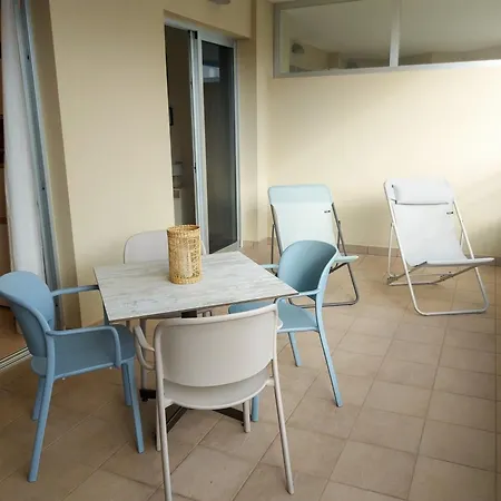 Sanremo Mar Holidays *