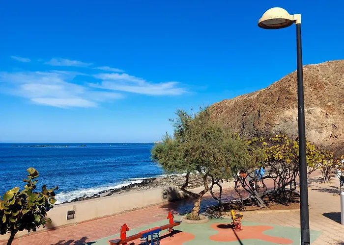 Sanremo Mar Holidays 팔름-마르