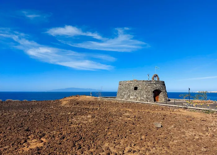 Sanremo Mar Holidays Apartman *