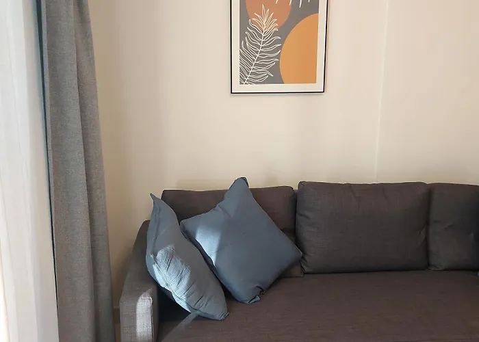 Apartman Sanremo Mar Holidays Palm-mar