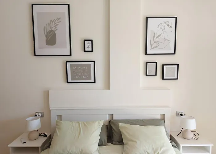 Sanremo Mar Holidays 팔름-마르