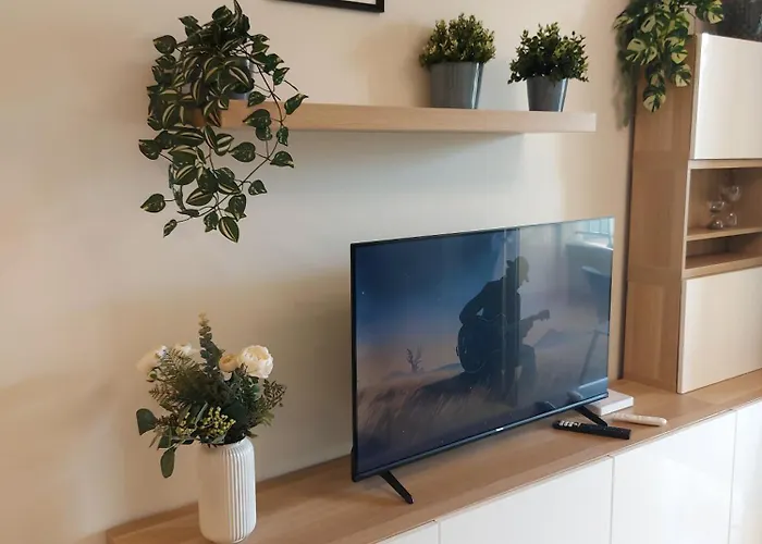 Sanremo Mar Holidays Apartman *