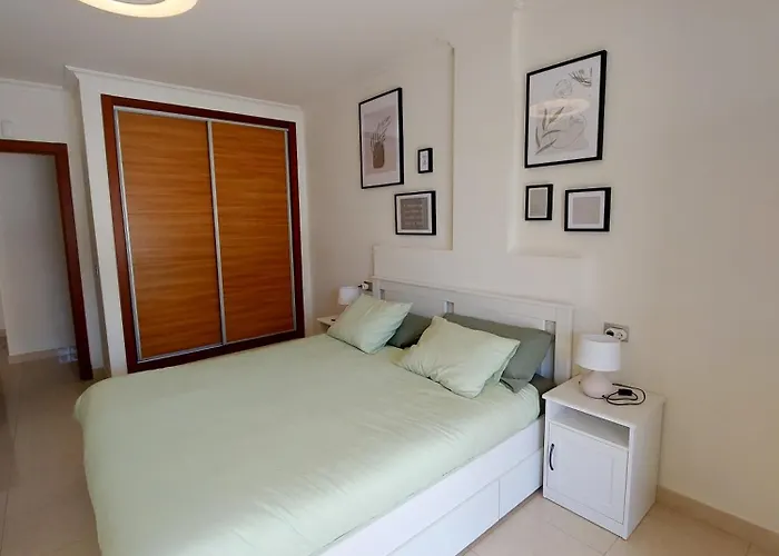 Apartman Sanremo Mar Holidays *