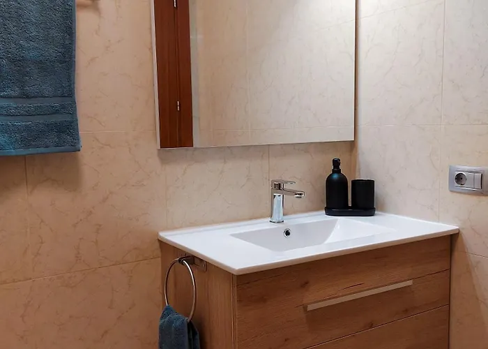 Sanremo Mar Holidays Palm-mar