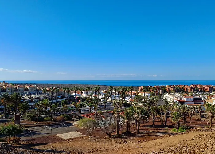 아파트 Sanremo Mar Holidays